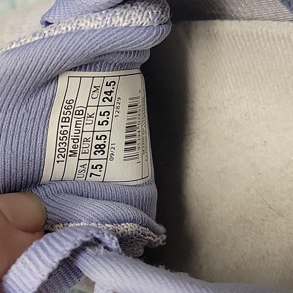 Brooks Ghost 14 Running Shoes - Picture 8 of 8